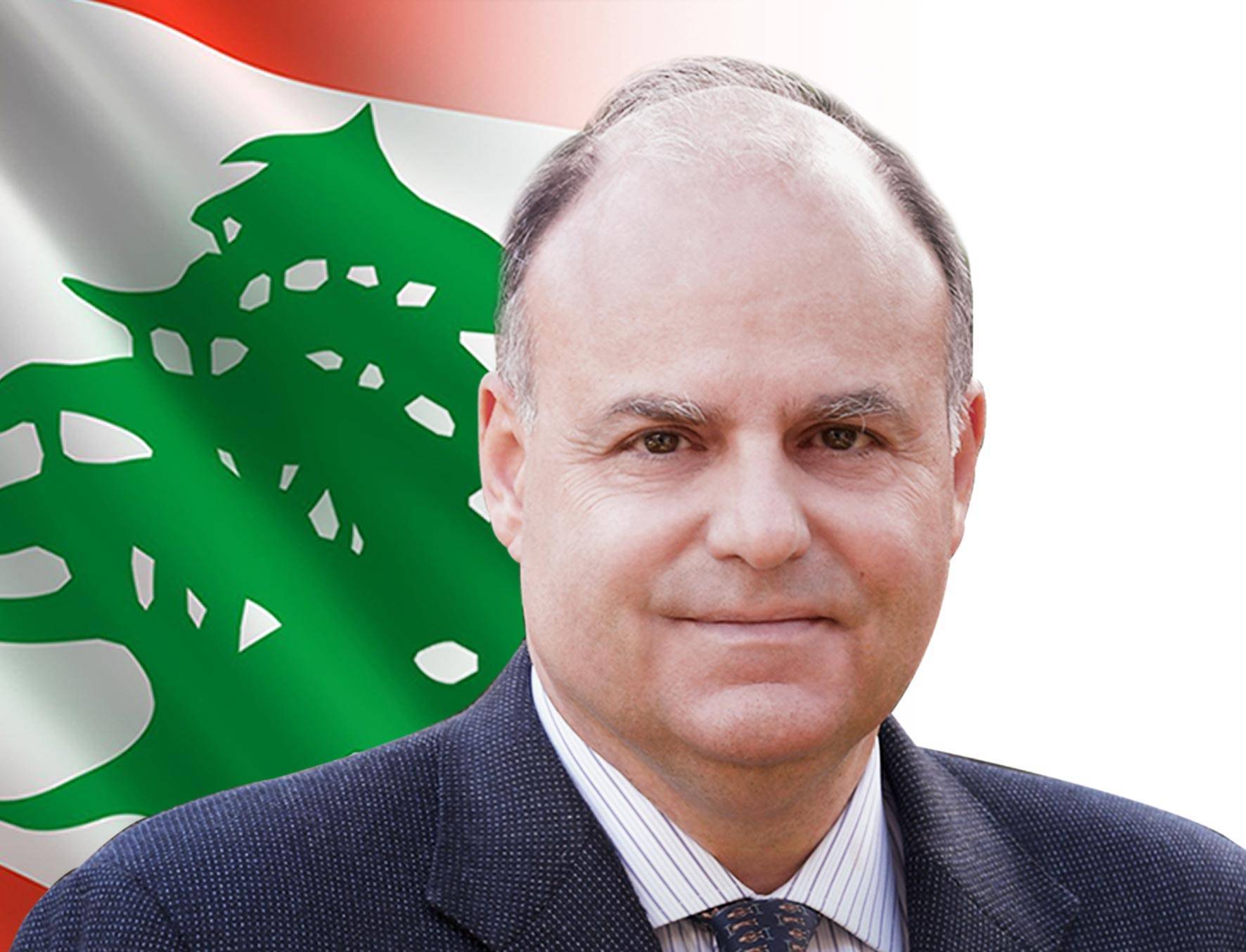قطاع الاتصالات هو لتنمية الاقتصاد الوطني»
قرداحي: العقوبات على لبنان كبيرة ومُؤثّرة
لكن المطلوب مُكافحة الهدر والسرقة والفساد