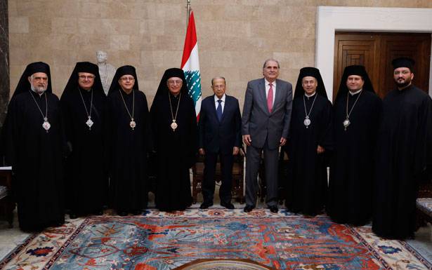 دعا «الدفاع الأعلى» الى الإنعقاد اليوم