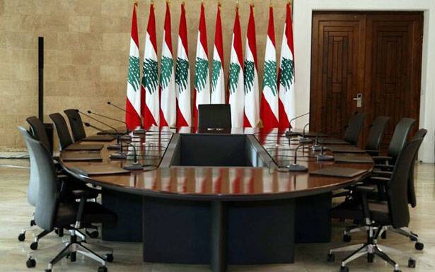 رافضو حضور «اللقاء الوطني» يتحجّجون بعدم وضع سلاح حزب الله على الطاولة مُقاطعتهم للرئاسة الاولى «لن تزيد من شعبيتهم ولا نيّة لديهم للانقاذ»