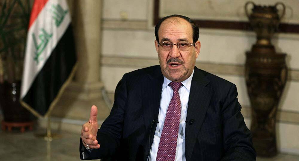 المالكي يكشف لأول مرة عن دولتين «فتحتا مخازن السلاح» أثناء «سقوط الموصل»