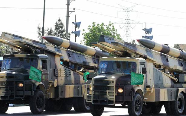 ليبرمان : طهران وحزب الله يطوران قدراتهما... ماذا فعلنا نحن؟