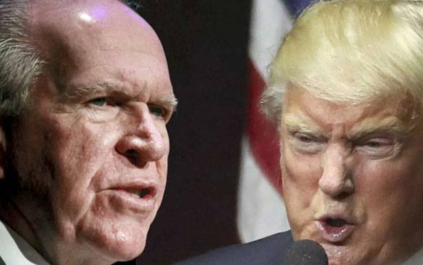مرشح لمنصب رفيع بالبنتاغون: رئيس «CIA» السابق حاول الإطاحة بترامب واغتياله