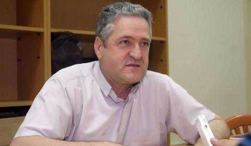 بكركي مُتخوّفة من هجرة مسيحيّة كبيرة بعد فتح المطار مطلع تموز...
الأب خضـرا لـ «الـديـار» : لـدق الـنـفـيـر واتخاذ قرارات إستثنائيّة عاجـلـة