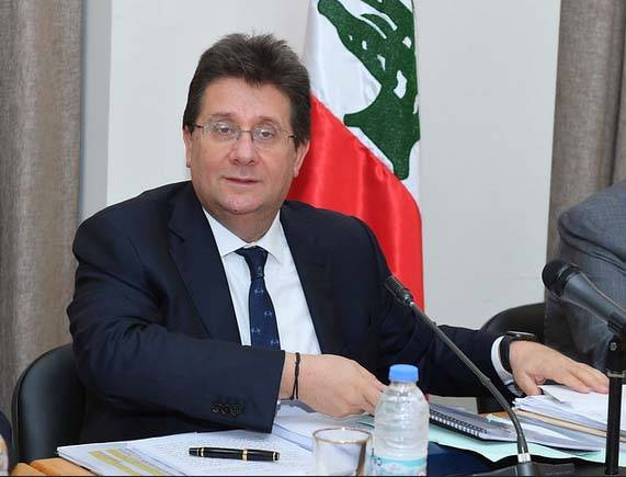 كنعان ينعي الخطة الحكوميّة وتقرير «لجنة المال» يطرح 4 سيناريوهات
70% من التعاملات الإقتصاديّة تتمّ على السعر الرسمي... لكن الى متى؟