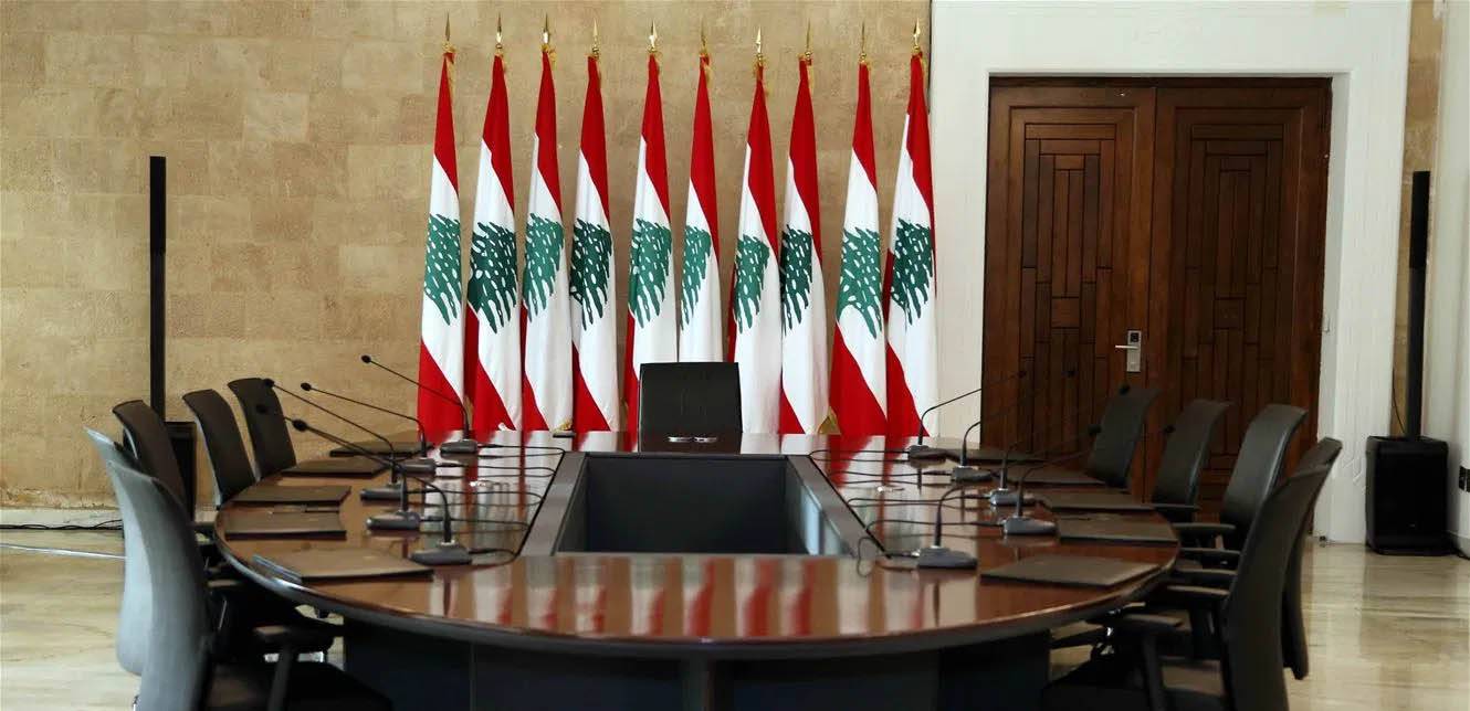 التحضيرات تتواصــل في بعبدا لانعقاد «اللقاء الوطني»