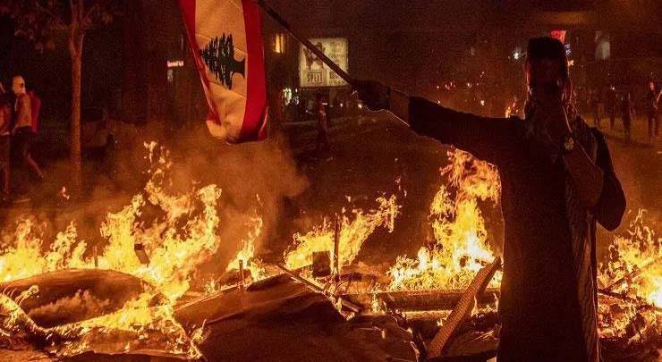 إستغاثة طرابلسية لتوقيف «الزعران» والعابثين بأمن الناس وأرزاقهم