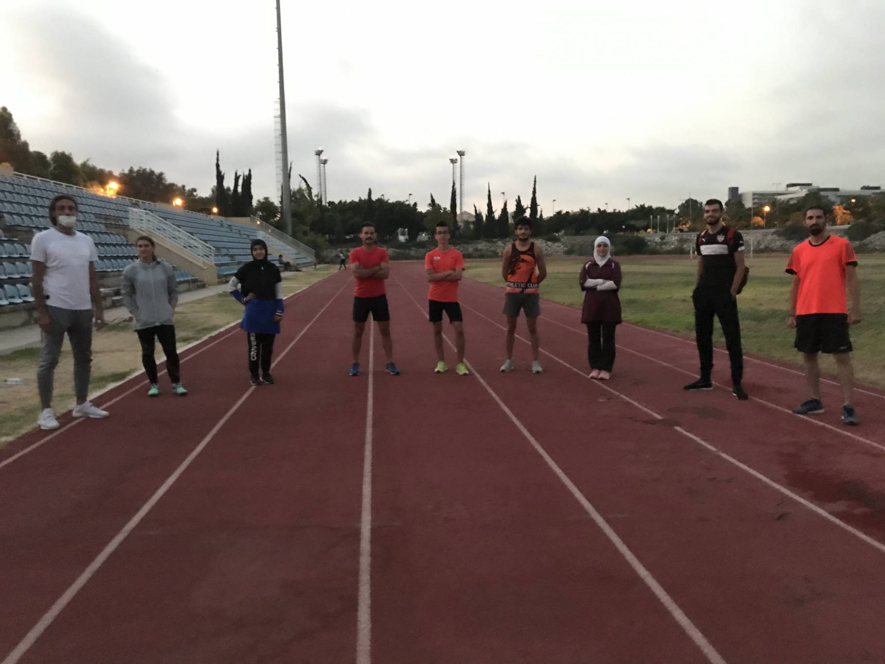 انـطـلاق دورة المــون لا سال في التـنـس