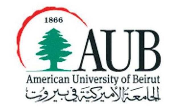 تعيينات فـي الجامعة الأميركيّة من حزب واحد