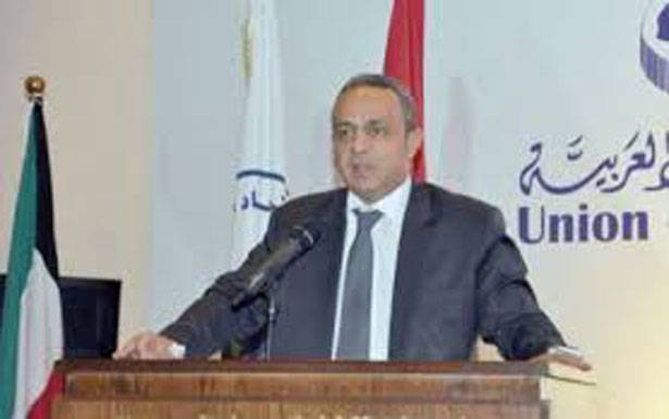 فتوح : مؤتــمــر للفعاليات المصرفيّة العربـيّة بمشاركة صـنـدوق الـنـقد و«الفيدرالي الأميركي»