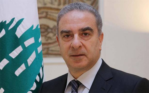 فرعون : مُستاؤون من عدم توجيه دعوة لأيّ شخصيّة من الروم الكاثوليك