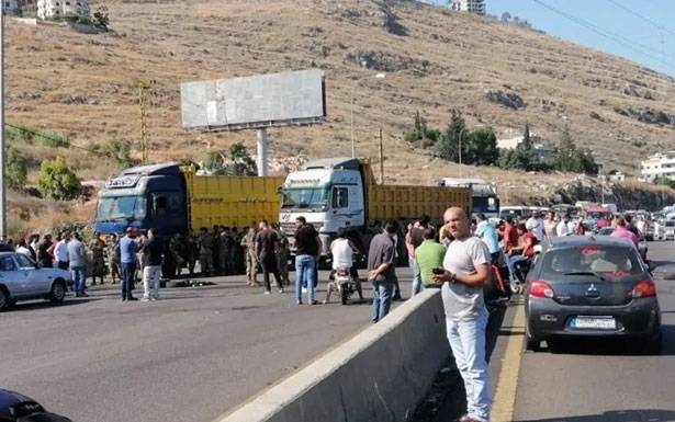 لبنان والمنطقة على «فوهة بركان» قد يتفجّر في الاسابيع المقبلة الحرب تنتظر «القرار» مع تكامل مصالح ترامب بالتمديد مع اطماع العدو بالضفة!