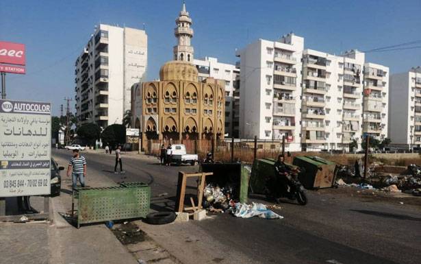 واشنطن وحلفاؤها يلعبونها «صولد» لاحداث الفتنة والفوضى وخصومها عاجزون الحكومة امام خياري الاستقالة او مواجهة منظومة الفساد!
