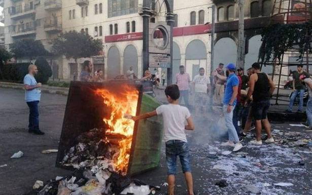 عكـــار: جــوع.. ولا استشفاء... وأسعار جــنونية المواطنون يستعدون لاقتحام المقرات الرسمية ومحاصرة منازل النواب والأثرياء