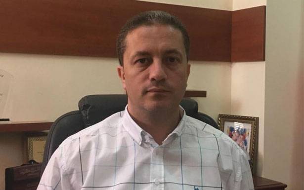 قبيسي : تسمية جهاز فـنـي محلي لمنتخب لـبـنـــان لـيــس ولــيد الصدفة