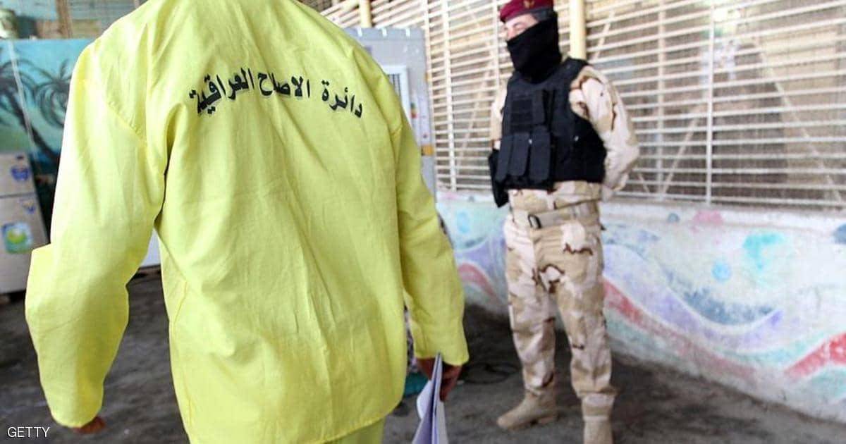 العراق : استمرار التحقيقات مع الموقوفين... و«الاعلام الحربي» يُحذر