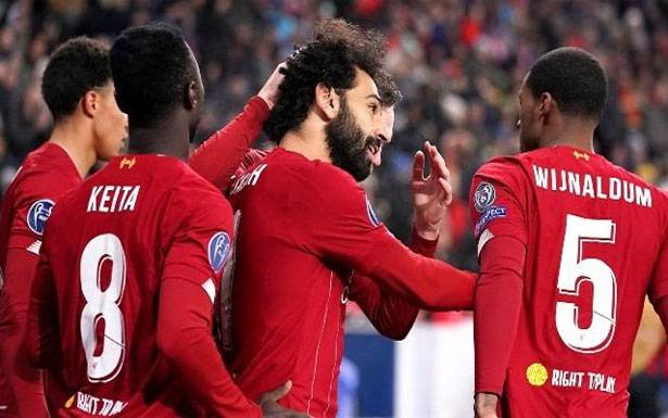 ليفربول يدين بلقبه الى كلوب وتوليفته المميزة من اللاعبين