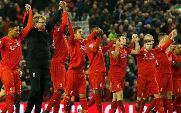 ليفربول يحصل على إذن الاحتفال بلقب الدوري الانكليزي وكلوب أول مدرب ألماني يفوز بلقبي البوندسليغا والبريميرليغ