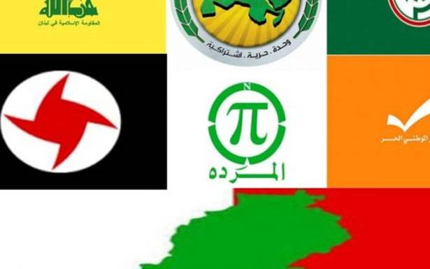 «لقاء الأحزاب» : تحريض شيّا على الفتنة يستدعي من الحكومة وضع حدّ نهائي لها