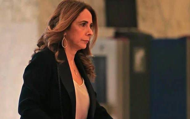 مكتب عكر: غير مخولة بالتواصل باسم الحكومة