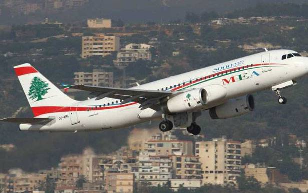 مديرية الطيران تنفي إلغاء رحلات الشركات الأجنبيّة الى لبنان