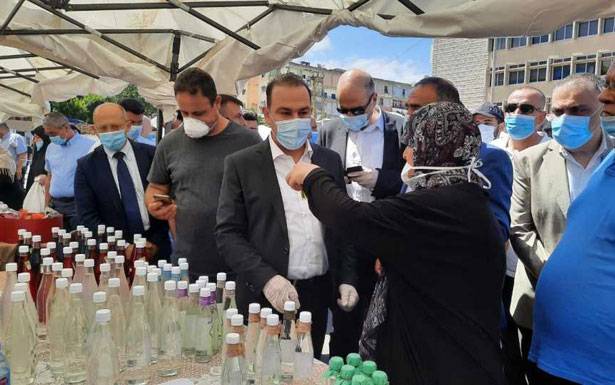 مرتضى يـنـفـي رفــع الـدعـم عن الــسلــع الأساسيّة