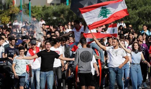 مفاوضات مــع ... الـلـه