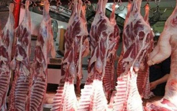 نقابة القصابين وتجّار المواشي : إمّا أن تفرجوا عن أموالـنـا في المـصارف أو إدعموا الـقـطــاع