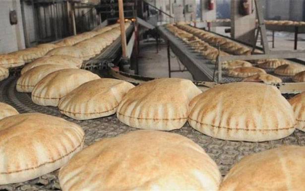 تجمّع المطاحن يناشد المواطنين : لا خوف من انقطاع الطحين