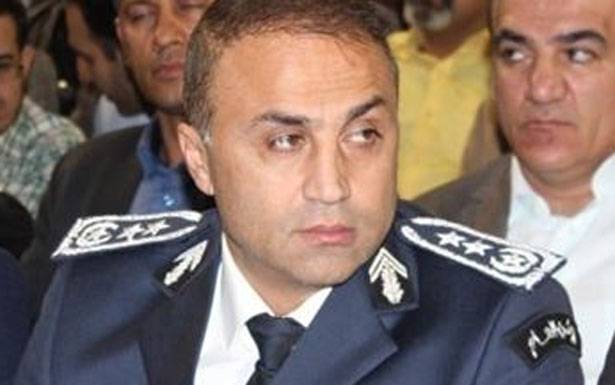وقفة تضامنيّة في بـدنايل مـع العقيد الحاج سليمان