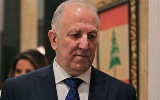 وزير الداخلية عرض التطورات مع زواره