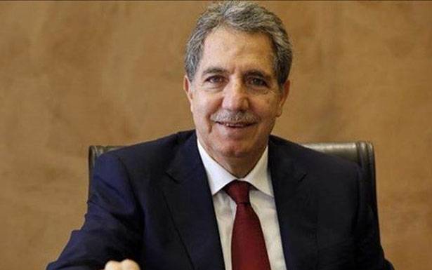 وزني يوقّع مرسوم دفع مستحقات مركز الطمر