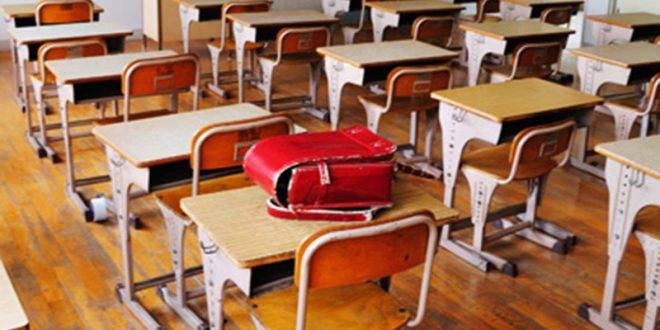 بعد الصرف التعسفي لاساتذة المدرسة في جبيل... المدير يعلن التسجيل للعام القادم