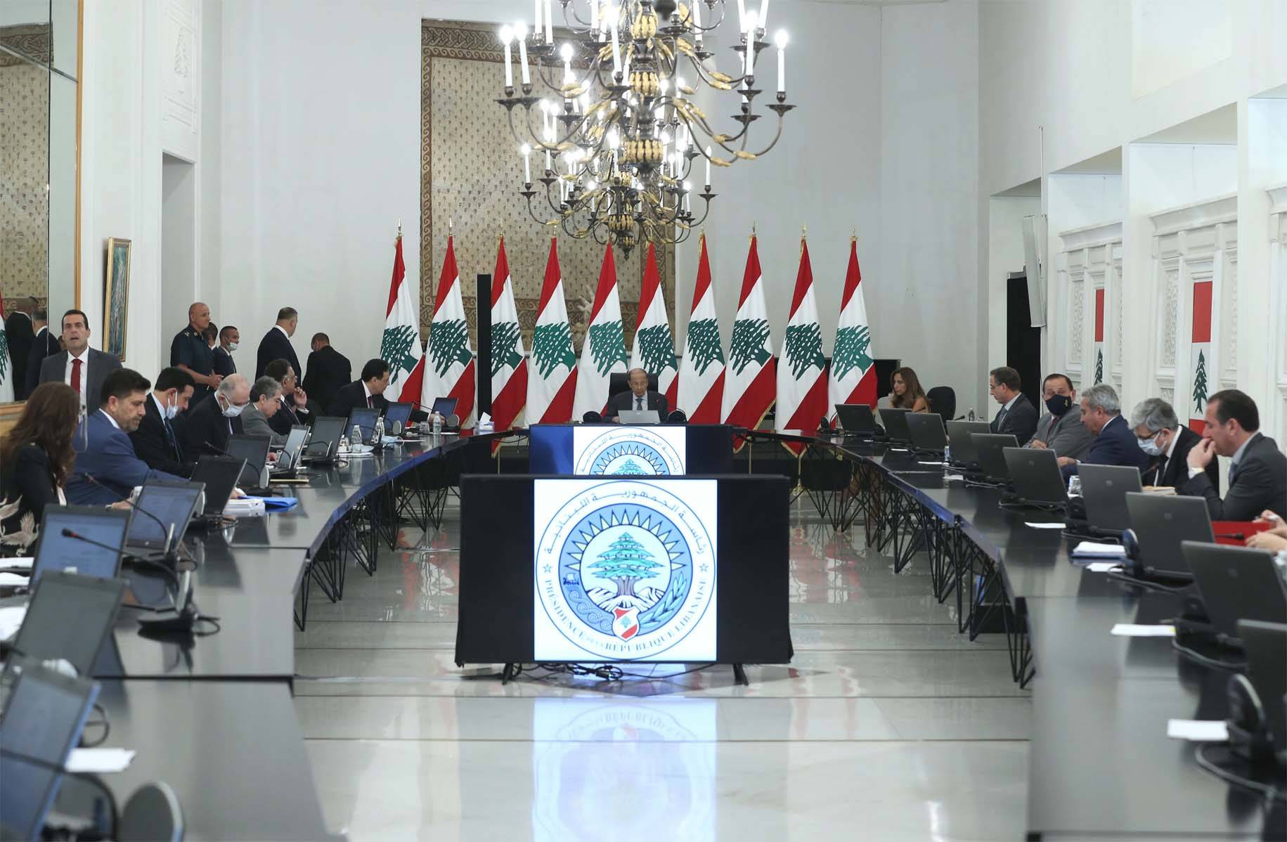 بكركي: المسيحيون لا يشعرون بالطمأنينة في لبنان وهم من أسسوه
اصلاح خجول في «الكهرباء»... ونقلة نوعية في التعاون بين لبنان والعراق أواخر تموز
السفير الروسي لـ«الديار»: استبعد نشوب حرب بين حزب الله واسرائيل في هذه المرحلة