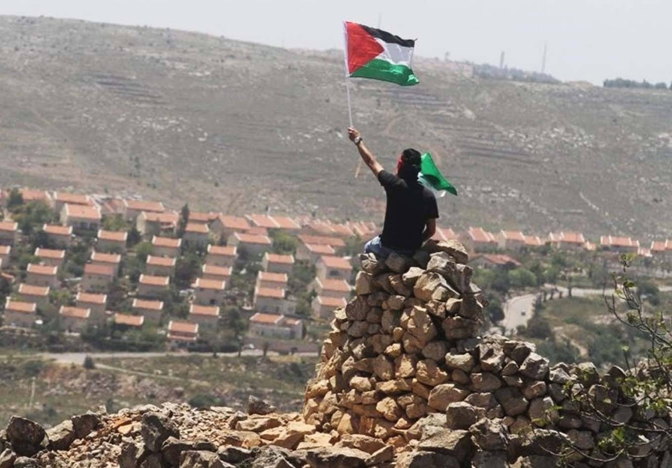 الأردن ومصر وفرنسا وألمانيا : لن نعترف بأي تغيير في حدود 67