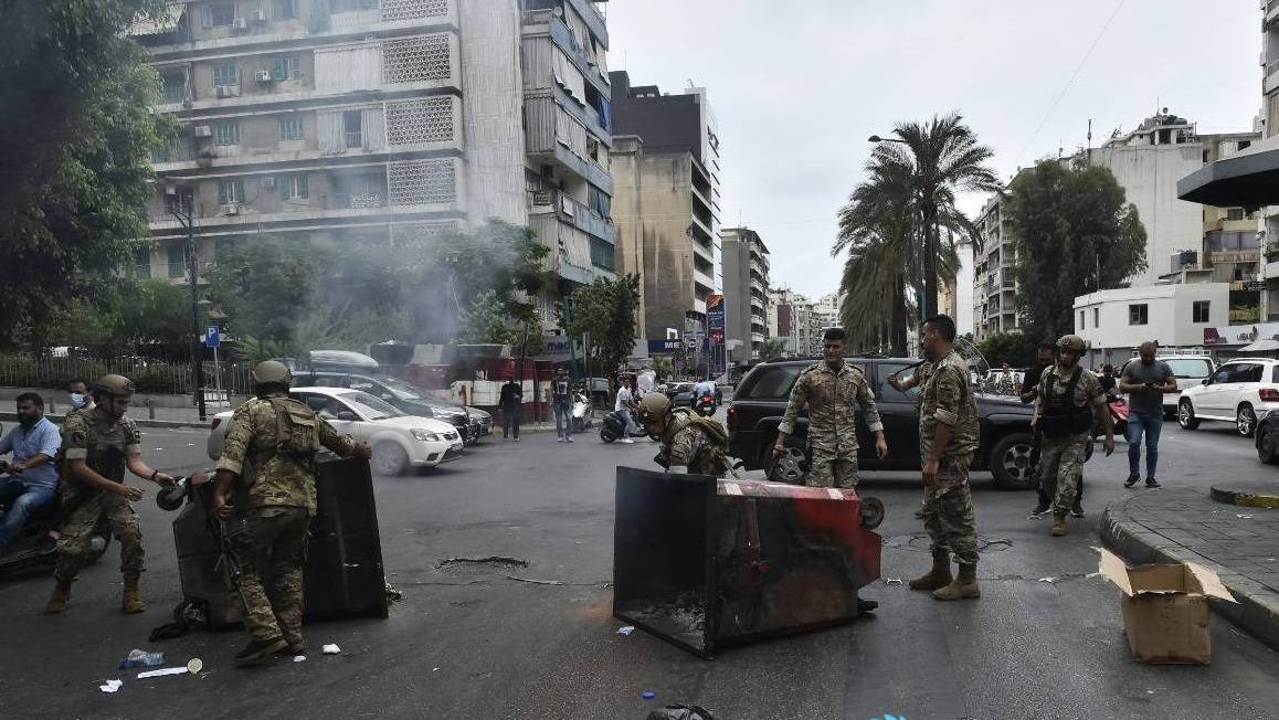 جمهوريّة الزمن الضائع