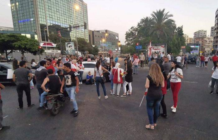لهذه الأسباب : إنـكـفأ الـحراك الشعبي... وقـطـع الطـرقات بــات لغايـات خاصّة أهـــل السلـطـة استفادوا مــن «تـشـلّـــع» مُـنظّـمـي الثورة للإنقلاب على الإصلاح
