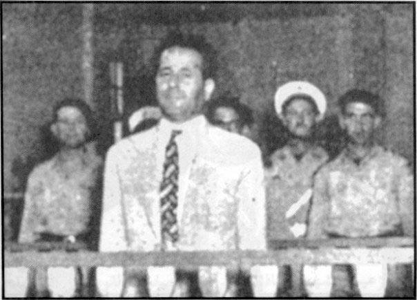 السادس مــن تمــــوز 1949... ولحــــظـــــات الخيانة الكبرى