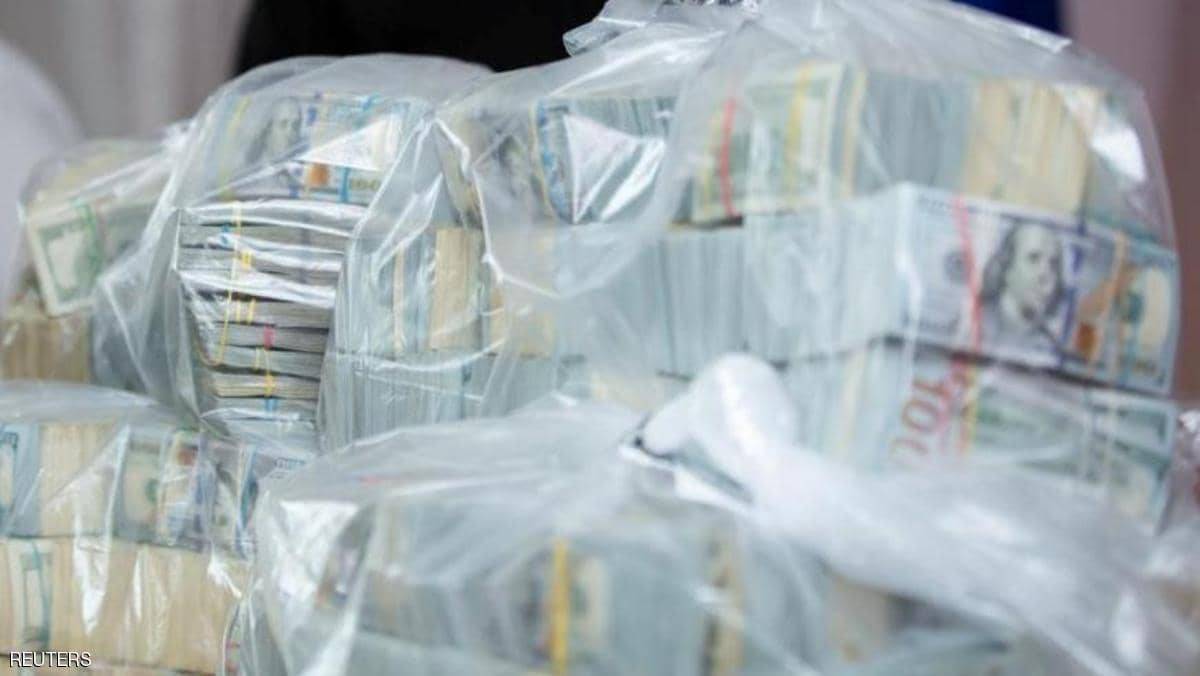 من تركيا إلى لبنان.. محاولة لتهريب 9 ملايين دولار