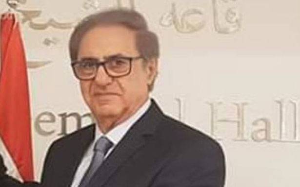 عيراني المتحدث الرسمي لتجار جونية