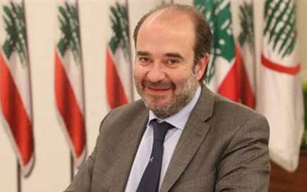 عقيص: بتنا بحاجة الى لجنة دوليّة لمكافحة الفساد