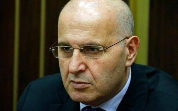 عراجي: ما نشهده استمرار لموجة كورونا الأولى