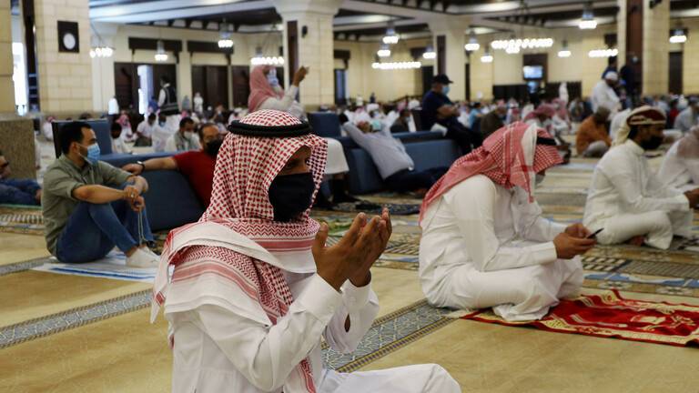 كورونا في السعودية.. أكبر ارتفاع في الوفيات منذ بداية الجائحة وتراجع في الإصابات