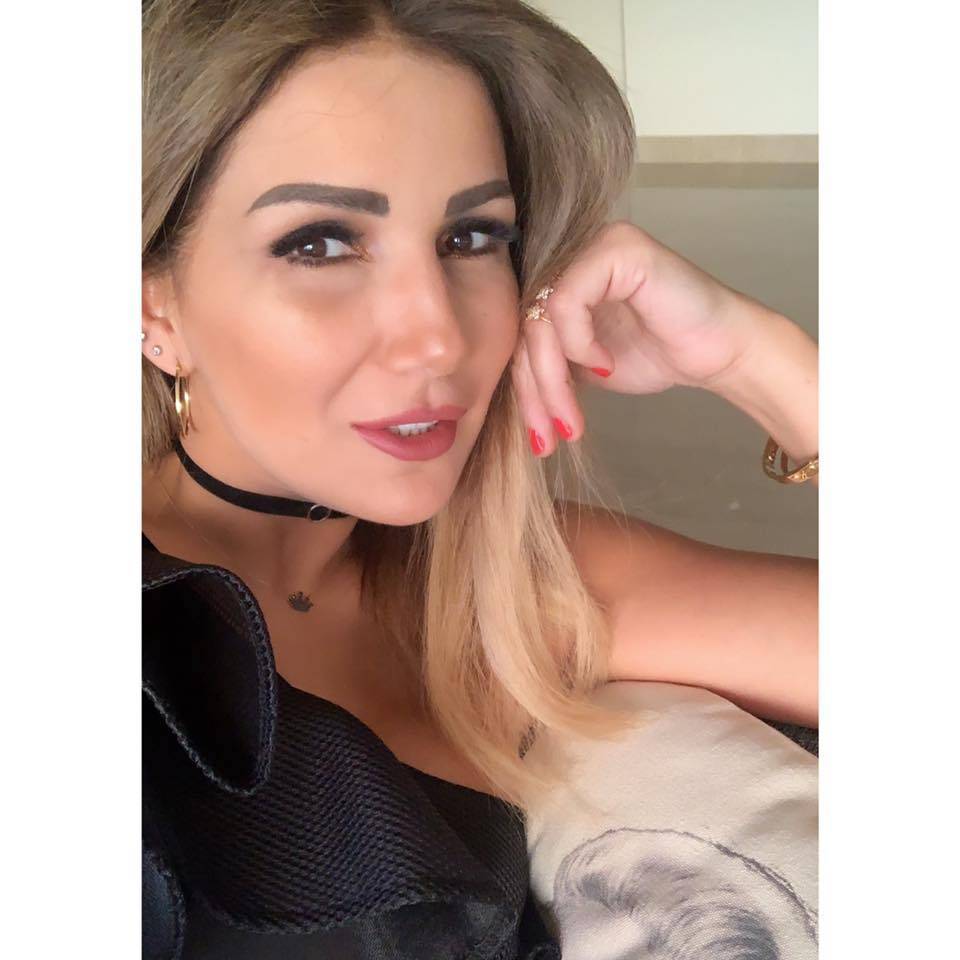 كيف علّقت الاعلامية لينا دياب على سرقة منزل والديها؟؟