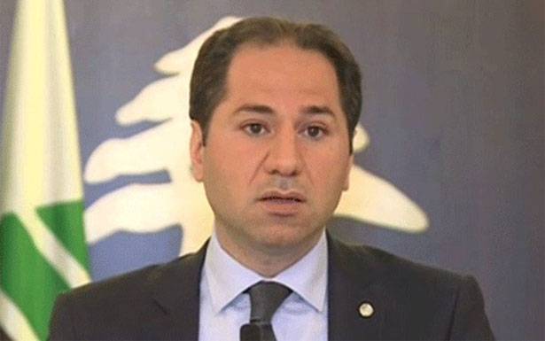 الجميّــل : نحن بأزمة وجوديّة بنيويّـة إمّا نخرج منها منتصرين أو نفقد وجه لـبنـان