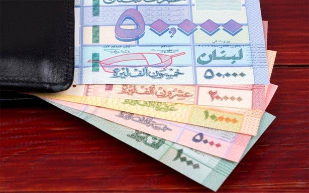الانـــــفاق على المخصصات والـــرواتــــب وملحقاتها في القــطـــاع العام يــصــــل الى 1.70 مليار دولار أميركـــي
