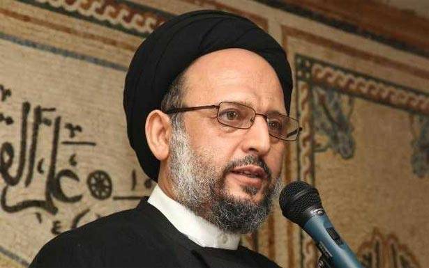 علي فضل الله: إذا خلُصت النيّات فسوف نجد أكثر من مخرج للانقاذ