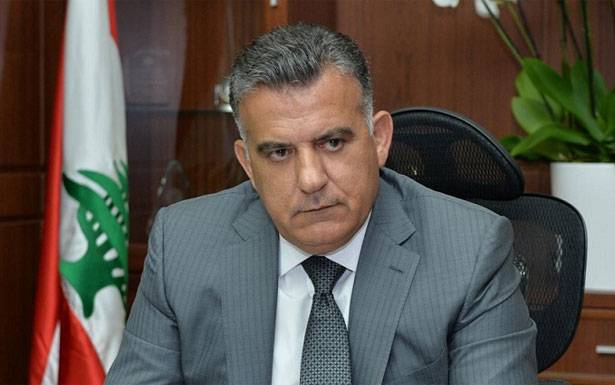 اللواء ابراهيم الى الكويت مبعوثـاً خاصاً للرئـيس عون