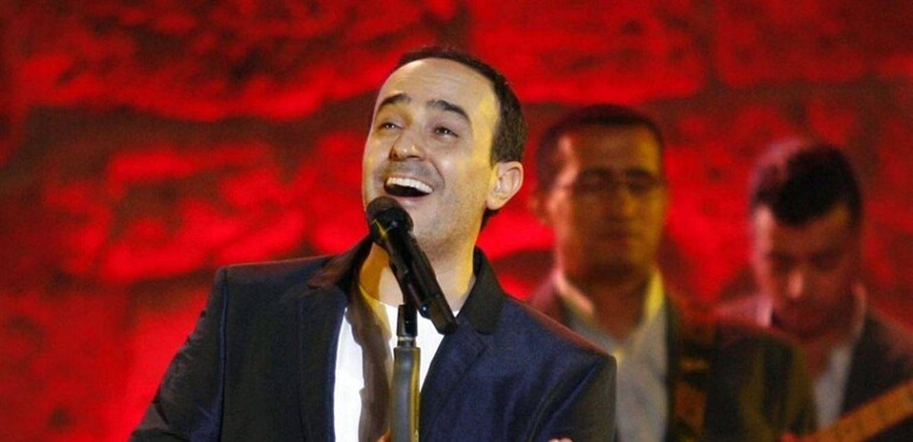 ما حقيقة وفاة الفنان صابر الرباعي بحادث مروري؟