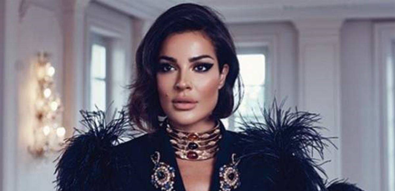 نادين نسيب نجيم تتحدّث عن الاعتزال.. ماذا قالت؟