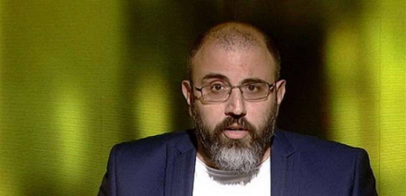 القاضية الخطيب استجوبت رياض قبيسي في الدعوى ضده من مدير "الجمارك"